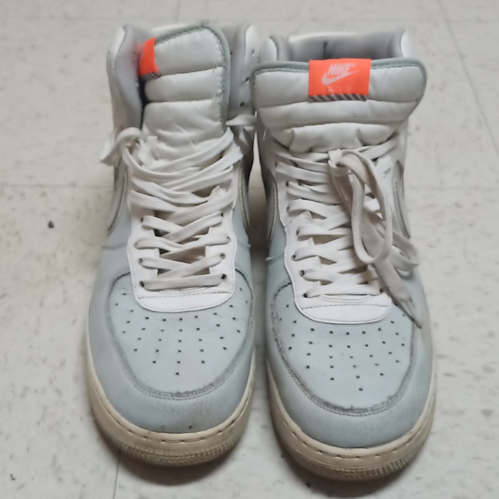 Nike air force 1 high top